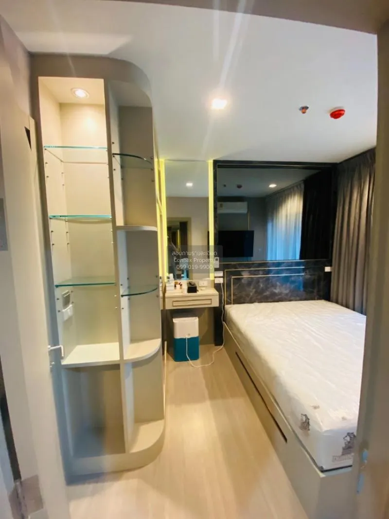 FOR SALE condo , Life Asoke - Rama 9 , MRT-Phra Ram 9 , Makkasan 