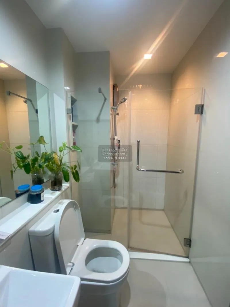 FOR SALE condo , Life Asoke - Rama 9 , MRT-Phra Ram 9 , Makkasan 