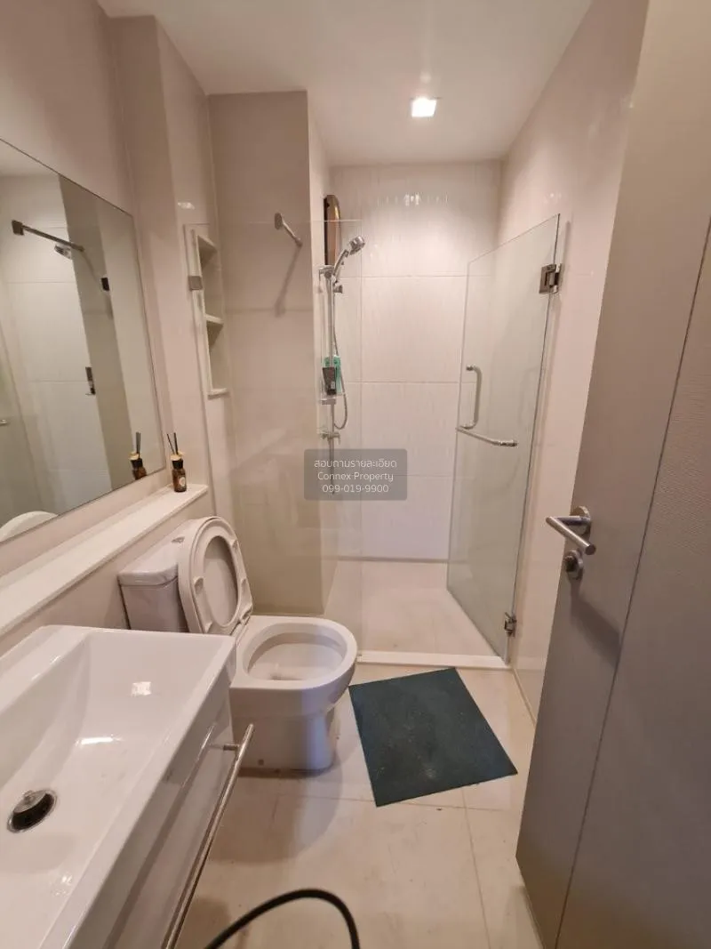 FOR SALE condo , Life Asoke - Rama 9 , MRT-Phra Ram 9 , Makkasan 