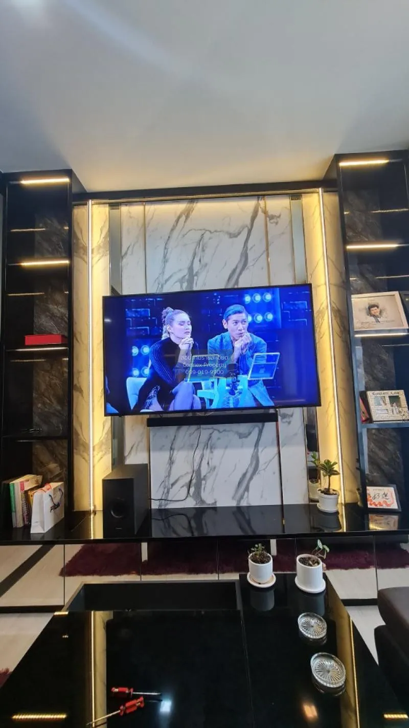 FOR SALE condo , Life Asoke - Rama 9 , MRT-Phra Ram 9 , Makkasan  3