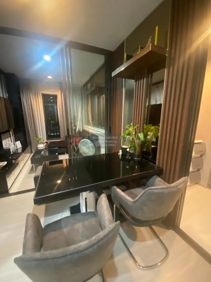 FOR SALE condo , Life Asoke - Rama 9 , MRT-Phra Ram 9 , Makkasan  4