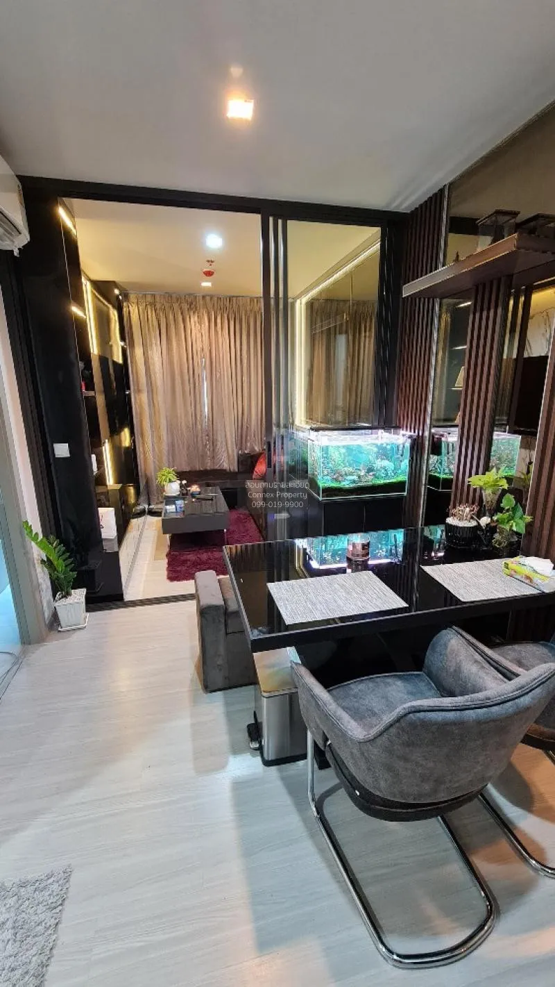 FOR SALE condo , Life Asoke - Rama 9 , MRT-Phra Ram 9 , Makkasan 