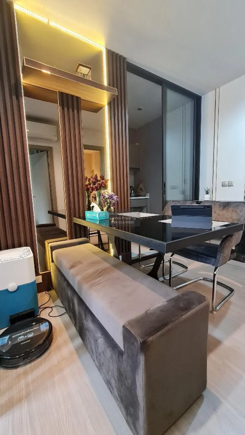 FOR SALE condo , Life Asoke - Rama 9 , MRT-Phra Ram 9 , Makkasan 