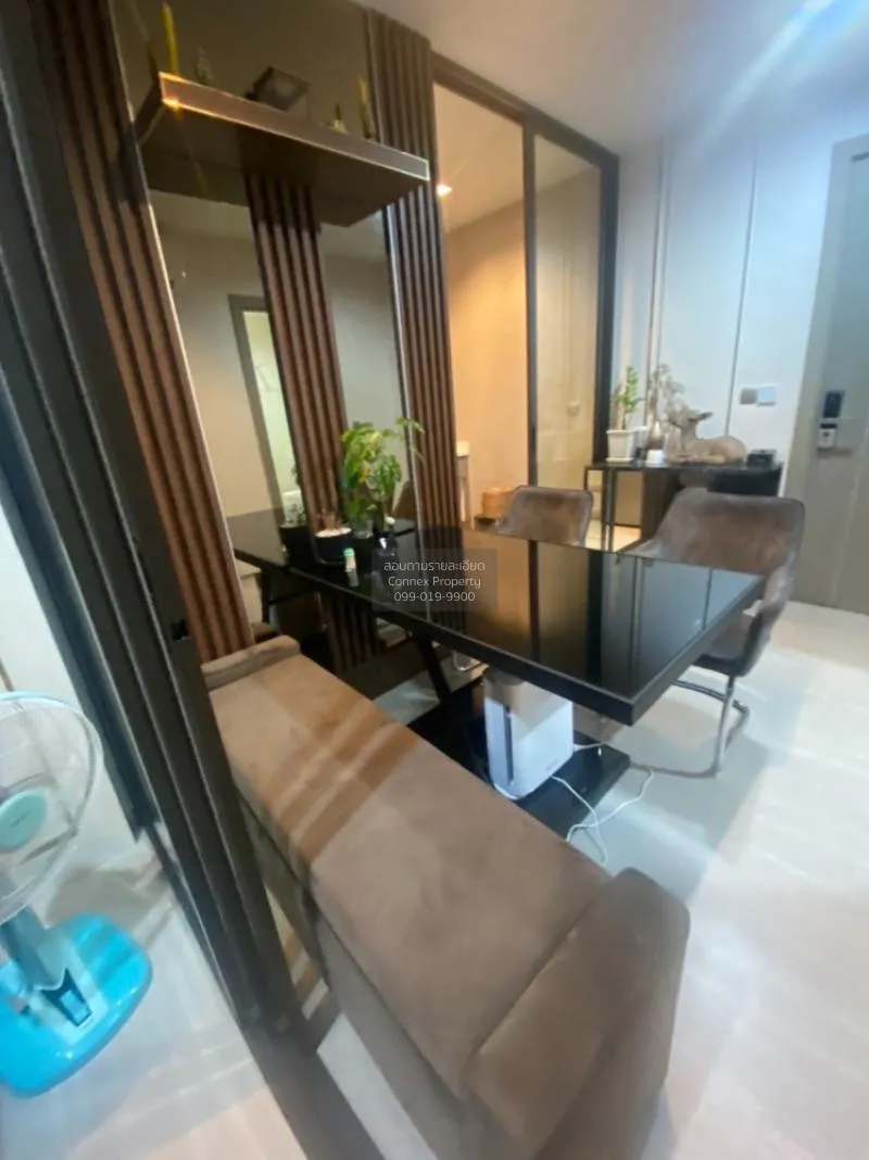 FOR SALE condo , Life Asoke - Rama 9 , MRT-Phra Ram 9 , Makkasan 