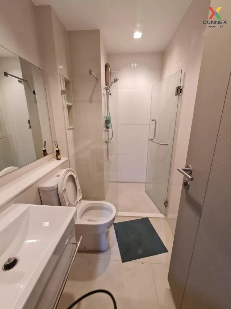 เช่าคอนโด  ไลฟ์ อโศก - พระรามเก้า MRT-พระราม 9 มักกะสัน เขต ราชเท