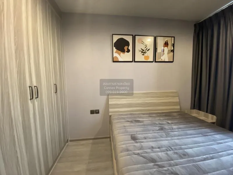 ขายคอนโด  เดอะไลน์ สุขุมวิท 101 BTS-ปุณณวิถี บางจาก เขต พระโขนง ก