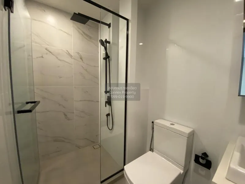 ขายคอนโด  เดอะไลน์ สุขุมวิท 101 BTS-ปุณณวิถี บางจาก เขต พระโขนง ก