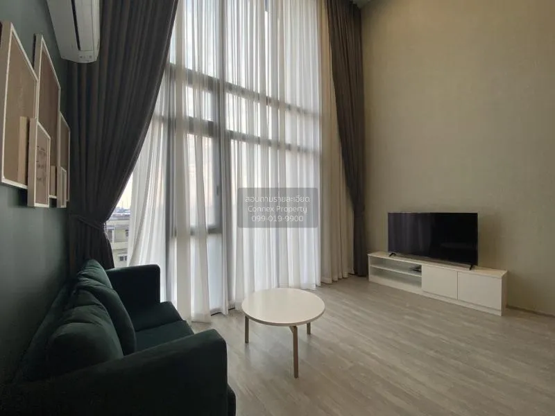 ขายคอนโด  เดอะไลน์ สุขุมวิท 101 BTS-ปุณณวิถี บางจาก เขต พระโขนง ก 2