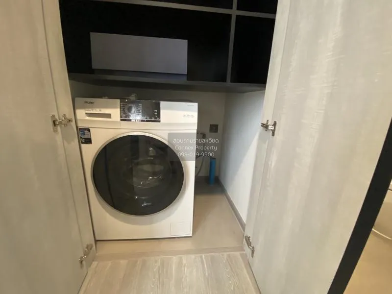 ขายคอนโด  เดอะไลน์ สุขุมวิท 101 BTS-ปุณณวิถี บางจาก เขต พระโขนง ก