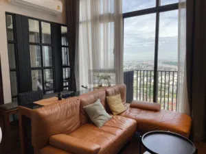 FOR SALE condo , The line sukhumvit 101 , BTS-Punnawithi , Bang Chak , Phra Khanong , Bangkok , CX-77059