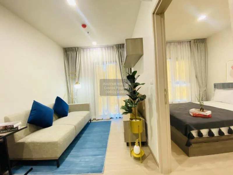 FOR RENT condo , THE BASE Phetchaburi - Thonglor , MRT-Phetchabur 2