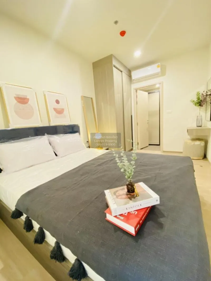 FOR RENT condo , THE BASE Phetchaburi - Thonglor , MRT-Phetchabur