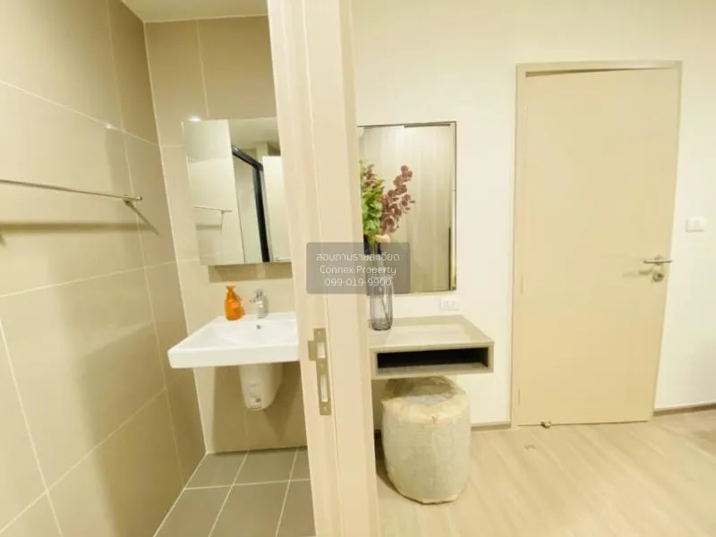 FOR RENT condo , THE BASE Phetchaburi - Thonglor , MRT-Phetchabur