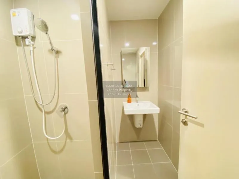 FOR RENT condo , THE BASE Phetchaburi - Thonglor , MRT-Phetchabur