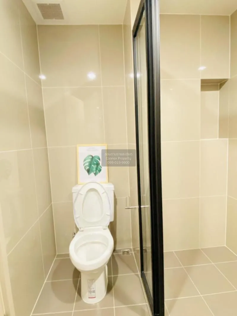 FOR RENT condo , THE BASE Phetchaburi - Thonglor , MRT-Phetchabur