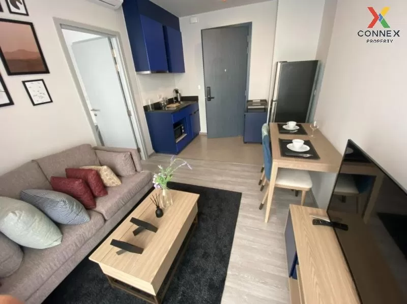 FOR SALE condo , XT Ekkamai , BTS-Ekkamai , Khlong Tan Nuea , Wat 1