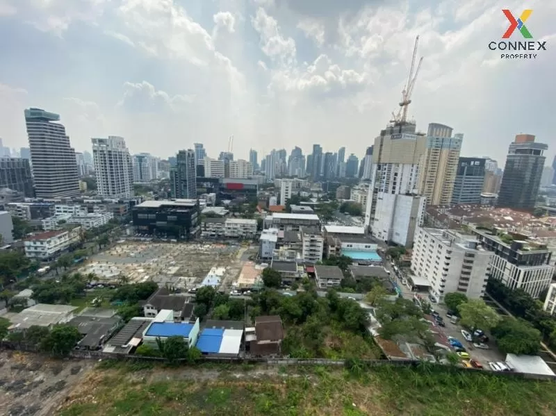 FOR SALE condo , XT Ekkamai , BTS-Ekkamai , Khlong Tan Nuea , Wat