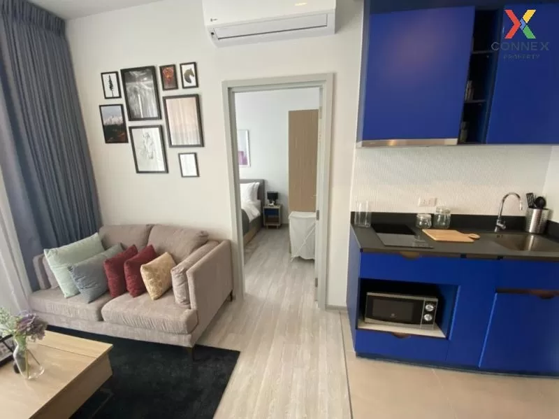 FOR SALE condo , XT Ekkamai , BTS-Ekkamai , Khlong Tan Nuea , Wat