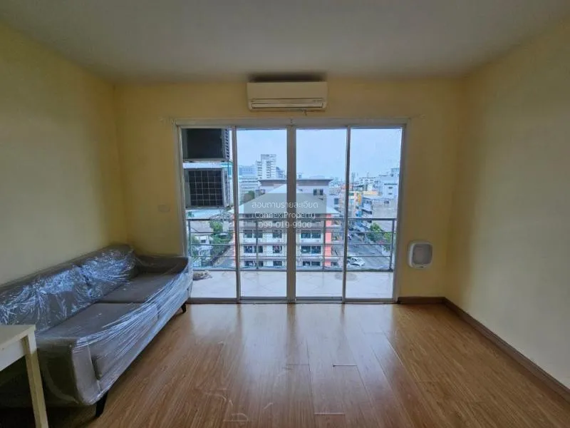 ขายคอนโด  เอเซ่ รัชดา 32 MRT-ลาดพร้าว  จันทรเกษม เขต จตุจักร กรุง 2