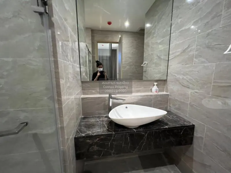 เช่าคอนโด  แอชตัน อโศก-พระราม 9 MRT-พระราม 9 ดินแดง เขต ดินแดง กร