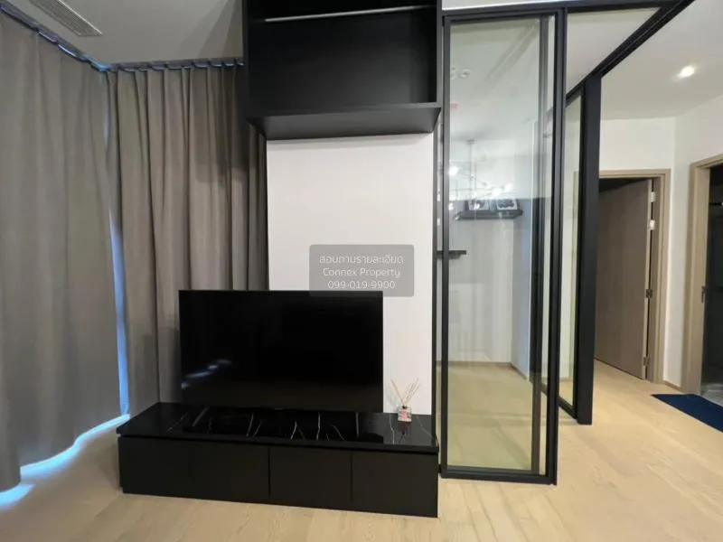 เช่าคอนโด  แอชตัน อโศก-พระราม 9 MRT-พระราม 9 ดินแดง เขต ดินแดง กร 3