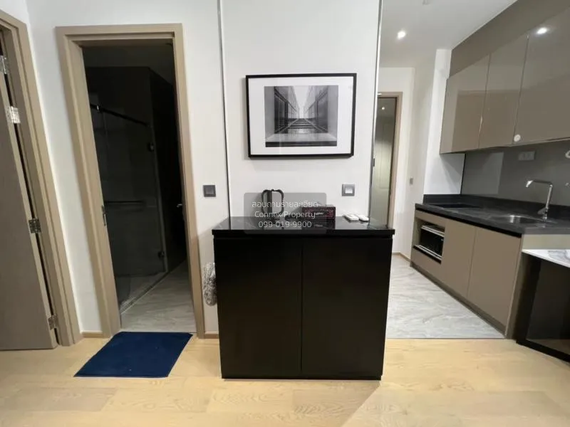 เช่าคอนโด  แอชตัน อโศก-พระราม 9 MRT-พระราม 9 ดินแดง เขต ดินแดง กร 4