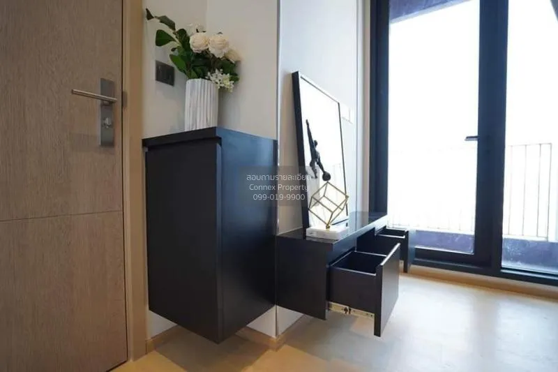 เช่าคอนโด  แอชตัน อโศก-พระราม 9 MRT-พระราม 9 ดินแดง เขต ดินแดง กร