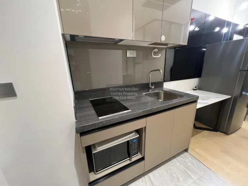 เช่าคอนโด  แอชตัน อโศก-พระราม 9 MRT-พระราม 9 ดินแดง เขต ดินแดง กร