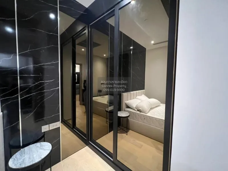 เช่าคอนโด  แอชตัน อโศก-พระราม 9 MRT-พระราม 9 ดินแดง เขต ดินแดง กร