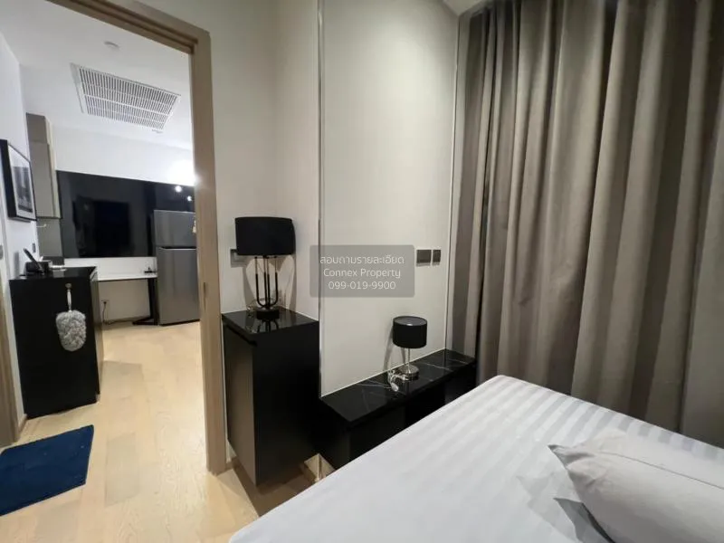 เช่าคอนโด  แอชตัน อโศก-พระราม 9 MRT-พระราม 9 ดินแดง เขต ดินแดง กร