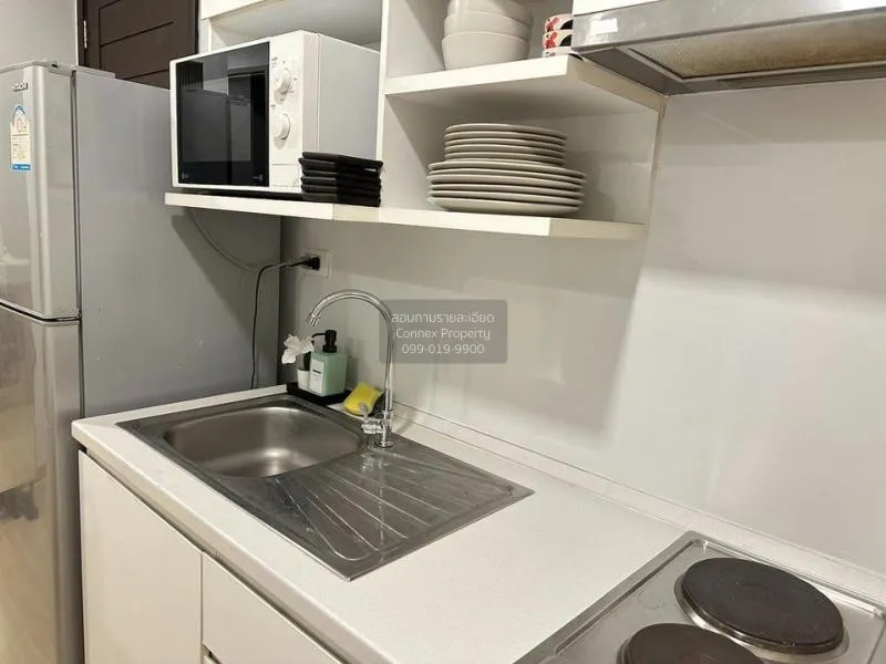 เช่าคอนโด  ทรูทองหล่อ BTS-ทองหล่อ บางกะปิ เขต ห้วยขวาง กรุงเทพ CX 4