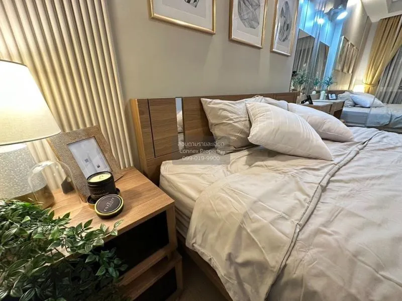 เช่าคอนโด  ทรูทองหล่อ BTS-ทองหล่อ บางกะปิ เขต ห้วยขวาง กรุงเทพ CX