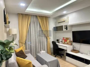 เช่าคอนโด  ทรูทองหล่อ BTS-ทองหล่อ บางกะปิ เขต ห้วยขวาง กรุงเทพ CX-77067