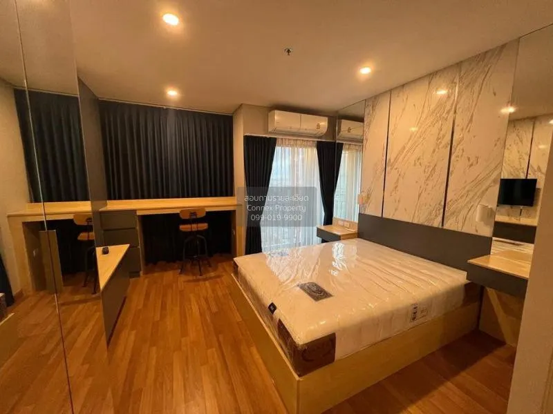 FOR RENT condo , Lumpini Place Taopoon - Interchange , MRT-Tao Po 1