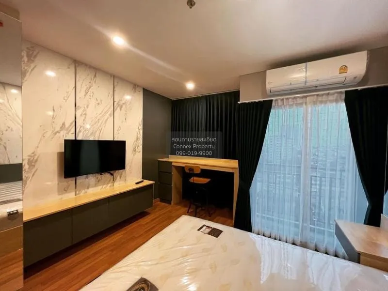 FOR RENT condo , Lumpini Place Taopoon - Interchange , MRT-Tao Po 2