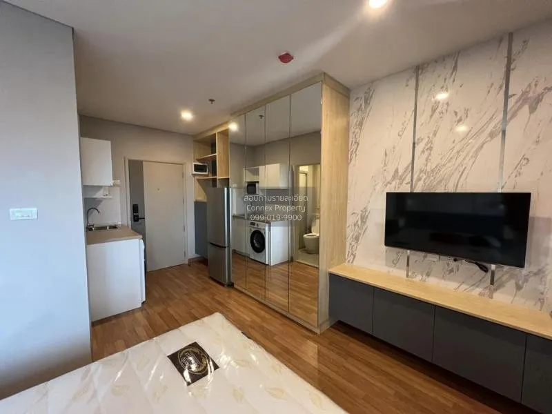 FOR RENT condo , Lumpini Place Taopoon - Interchange , MRT-Tao Po 3