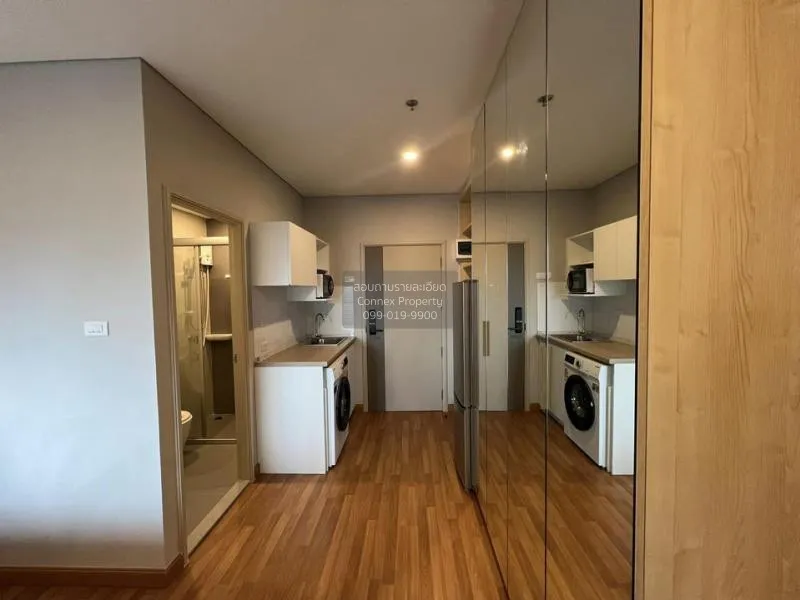 FOR RENT condo , Lumpini Place Taopoon - Interchange , MRT-Tao Po 4