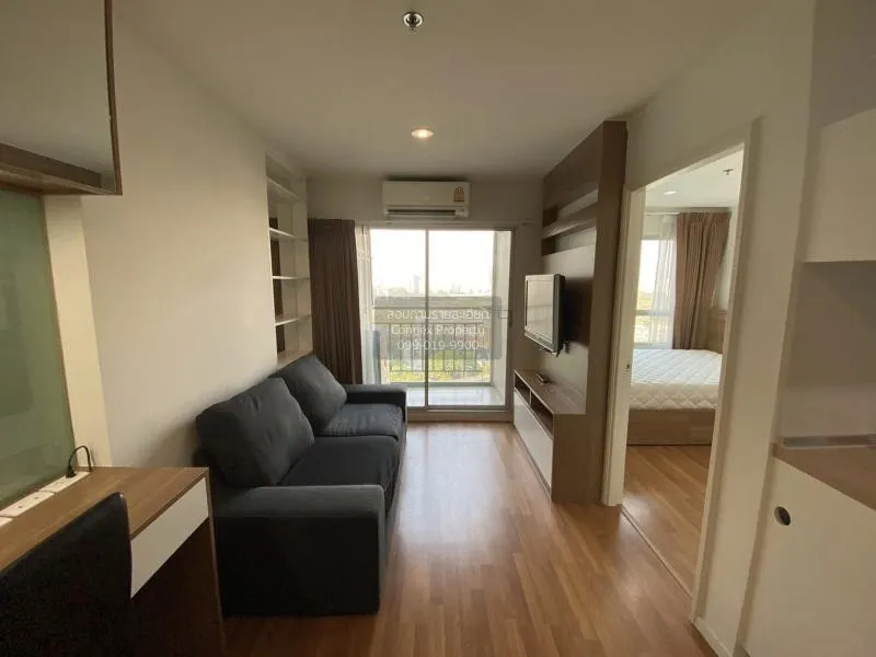 FOR RENT condo , Lumpini Park Rama 9-Ratchada , MRT-Phra Ram 9 ,  1