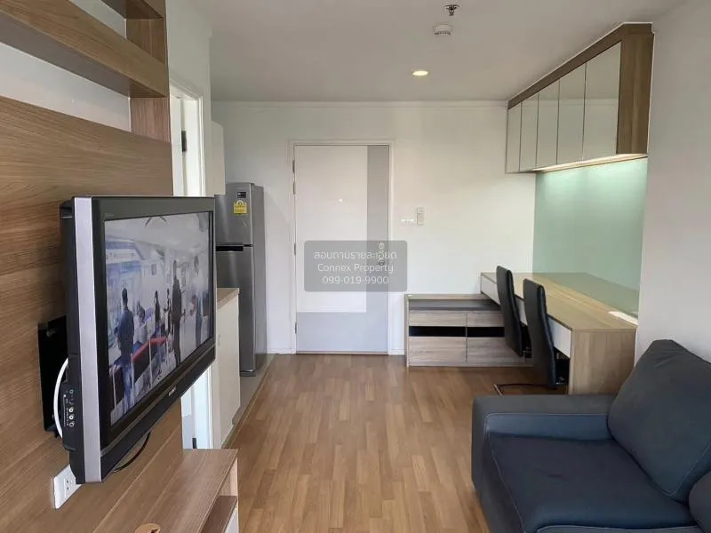 FOR RENT condo , Lumpini Park Rama 9-Ratchada , MRT-Phra Ram 9 ,  2