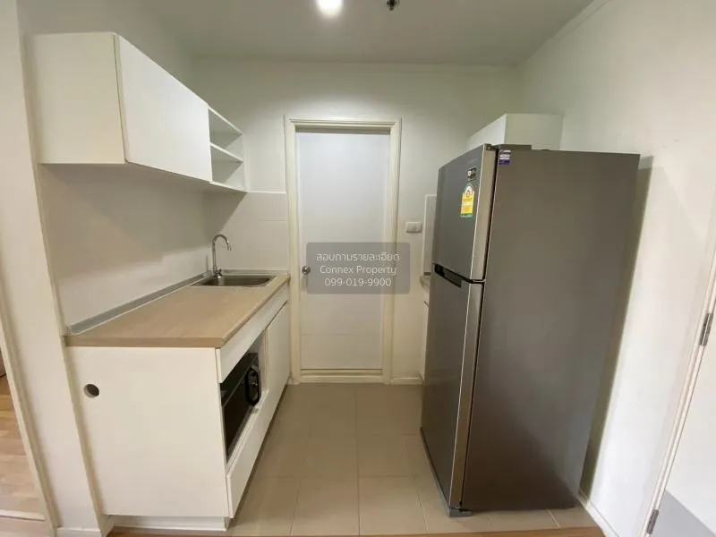 FOR RENT condo , Lumpini Park Rama 9-Ratchada , MRT-Phra Ram 9 ,  3