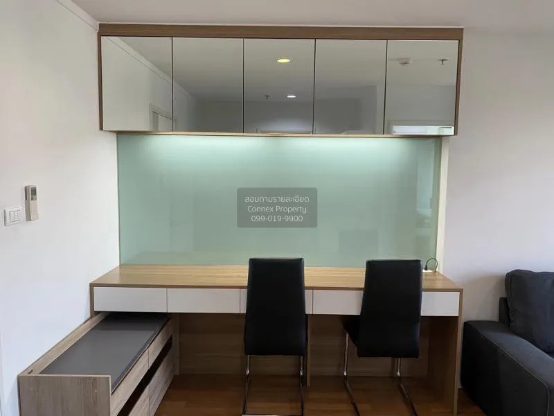 FOR RENT condo , Lumpini Park Rama 9-Ratchada , MRT-Phra Ram 9 ,  4