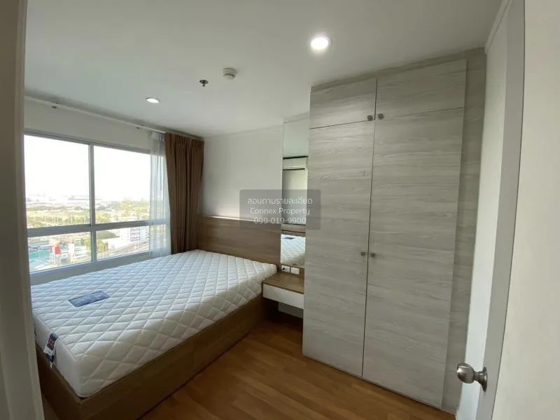 FOR RENT condo , Lumpini Park Rama 9-Ratchada , MRT-Phra Ram 9 , 