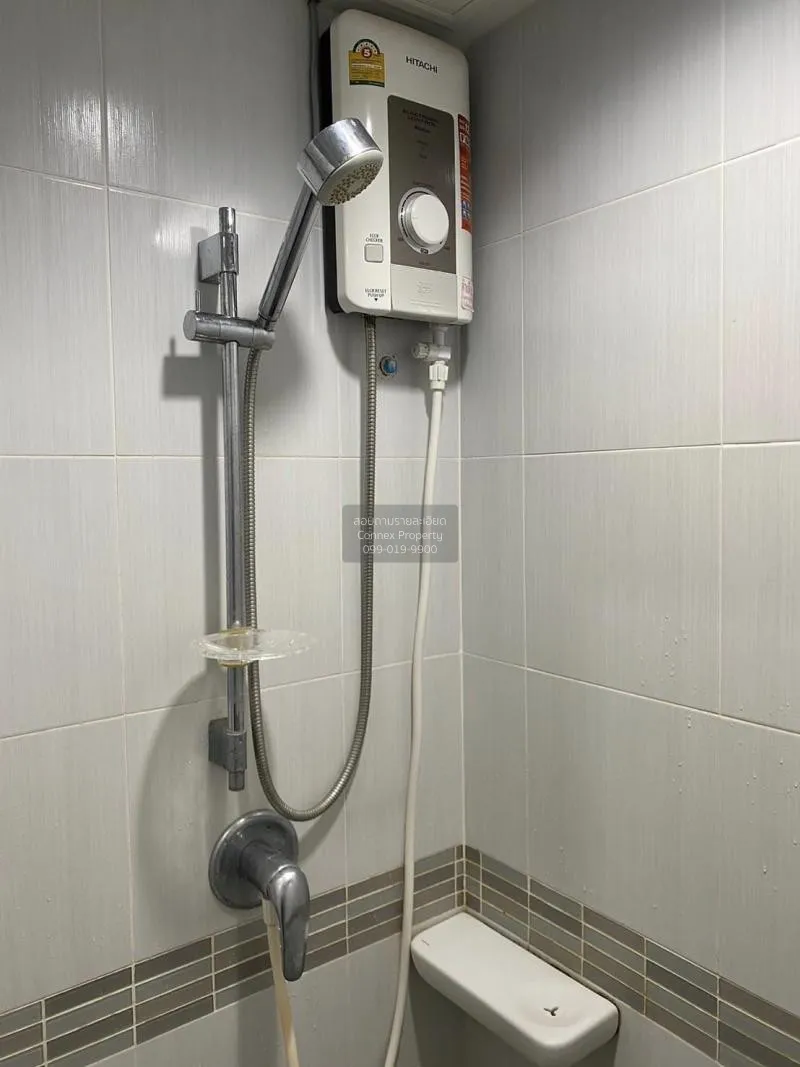 FOR RENT condo , Lumpini Park Rama 9-Ratchada , MRT-Phra Ram 9 , 