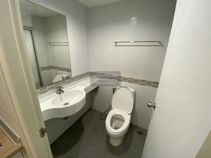 FOR RENT condo , Lumpini Park Rama 9-Ratchada , MRT-Phra Ram 9 , 