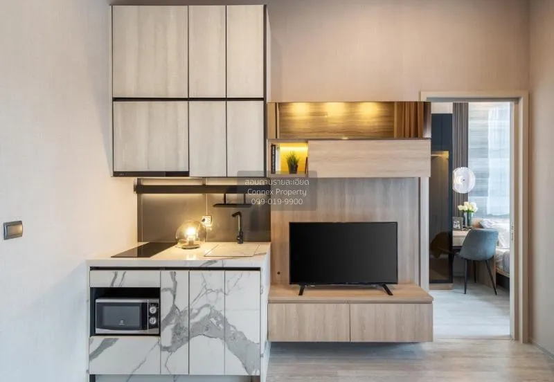 FOR SALE condo , The line sukhumvit 101 , BTS-Punnawithi , Bang C 3