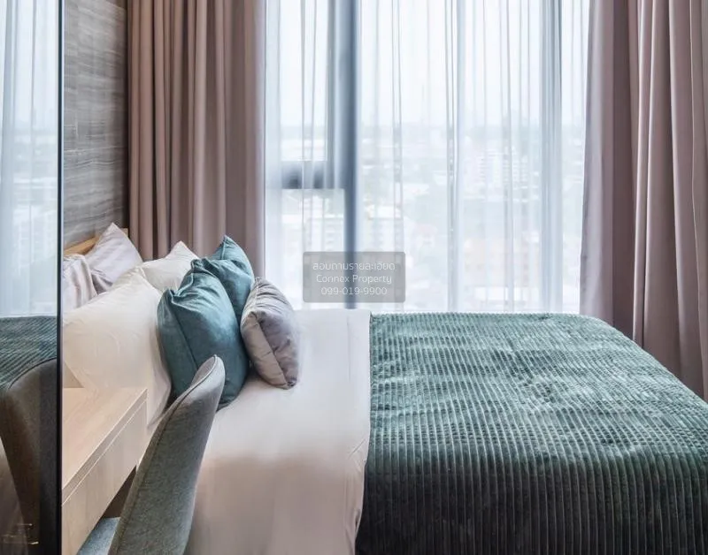 FOR SALE condo , The line sukhumvit 101 , BTS-Punnawithi , Bang C 4