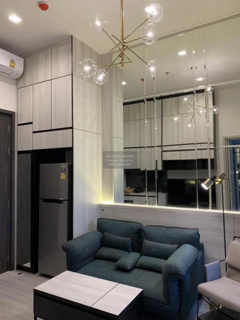 FOR SALE condo , The line sukhumvit 101 , BTS-Punnawithi , Bang C 1