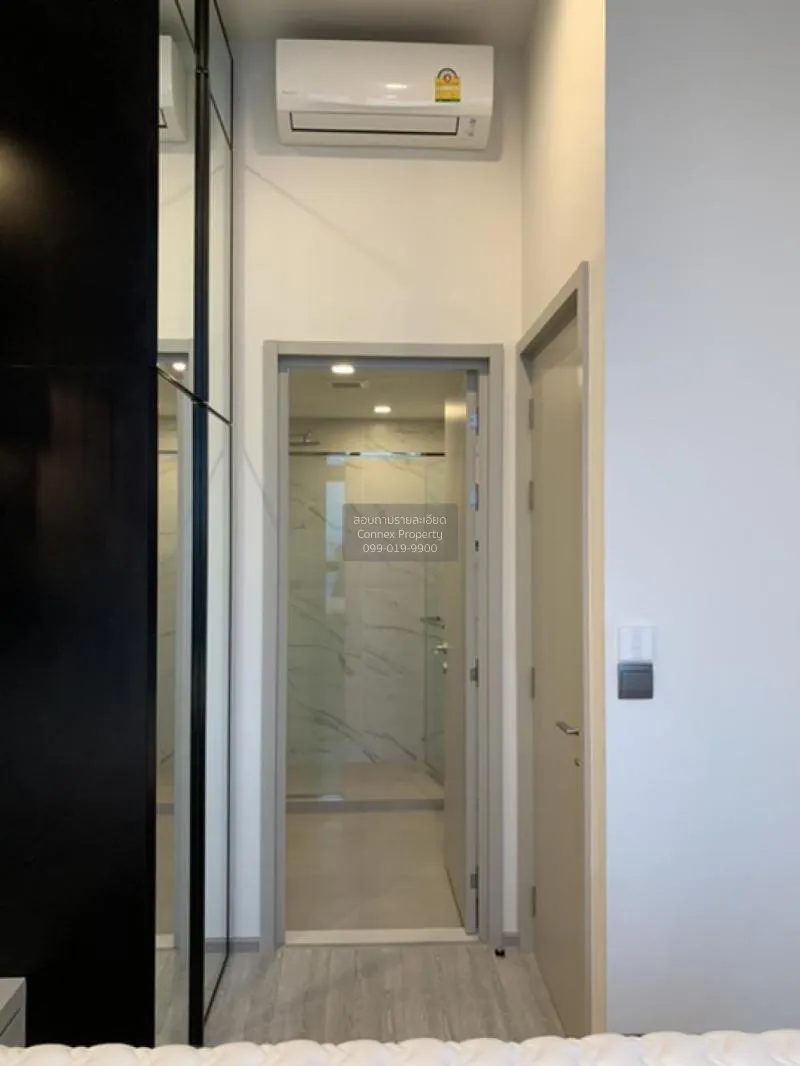 FOR SALE condo , The line sukhumvit 101 , BTS-Punnawithi , Bang C