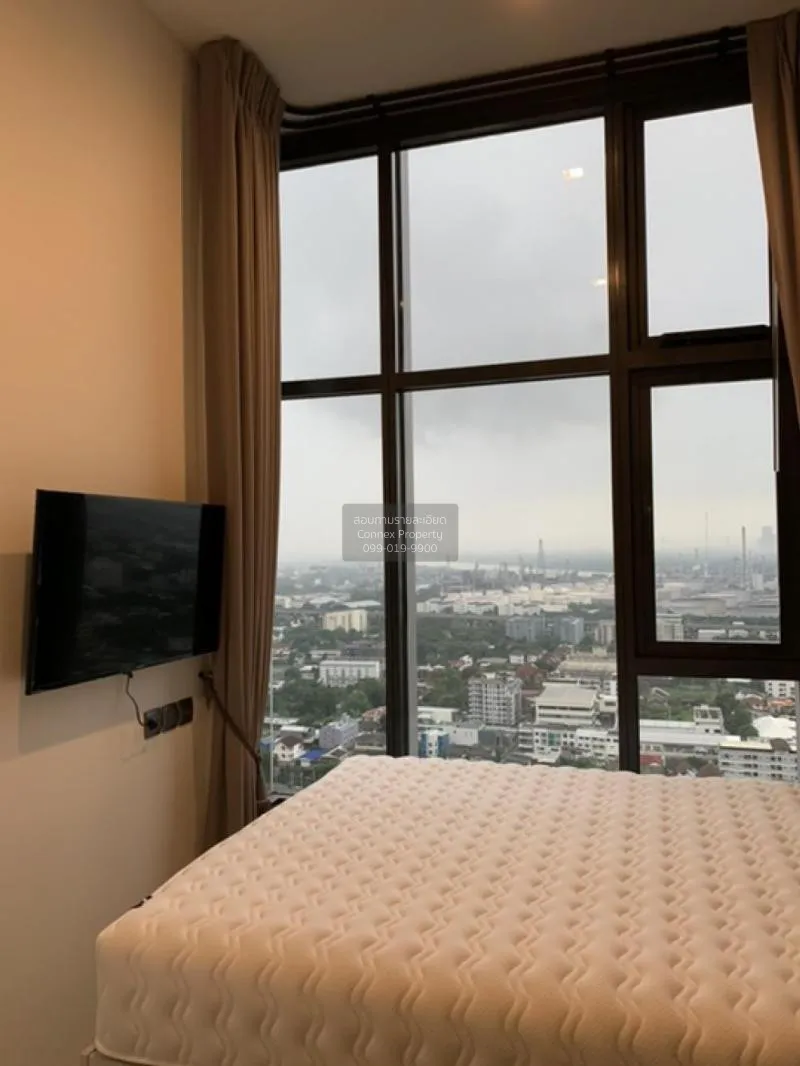 FOR SALE condo , The line sukhumvit 101 , BTS-Punnawithi , Bang C