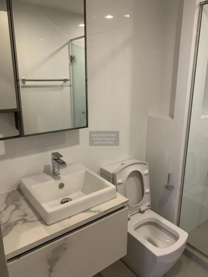 FOR SALE condo , The line sukhumvit 101 , BTS-Punnawithi , Bang C